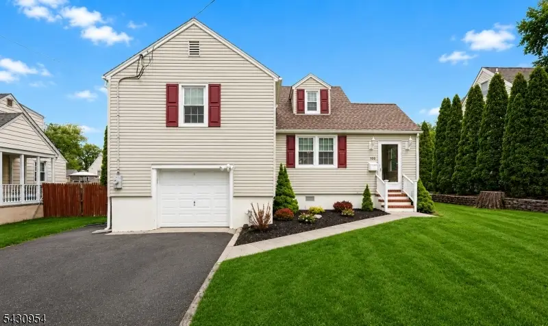 100 Beechwood Rd, Florham Park, NJ 07932 - #2