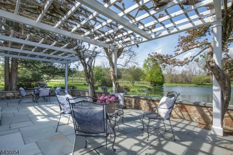 77 Homestead Rd, Tewksbury, NJ 07830 - #1