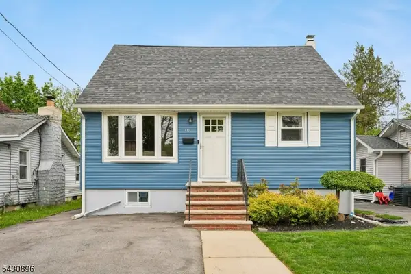 30 Seminole Ave, Parsippany-Troy Hills Twp., NJ 07034