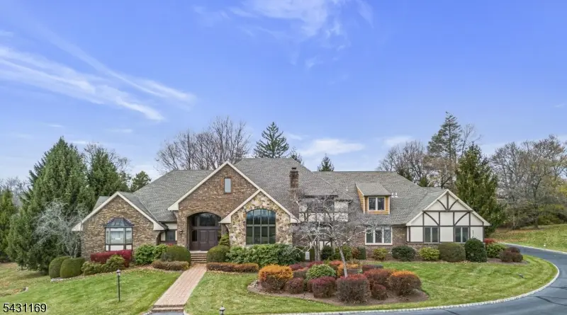 3 Crownview Ln, Bernardsville, NJ 07924 - #1