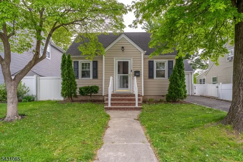 631 Golf Ter, Union, NJ 07083 - #1