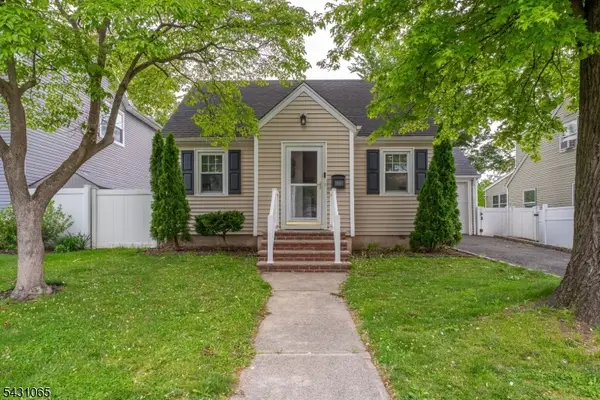 631 Golf Ter, Union Twp., NJ 07083