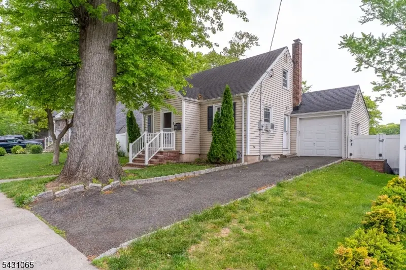 631 Golf Ter, Union, NJ 07083 - #2