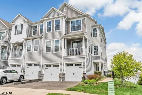137 Aspen Dr, Cedar Grove Twp., NJ 07009