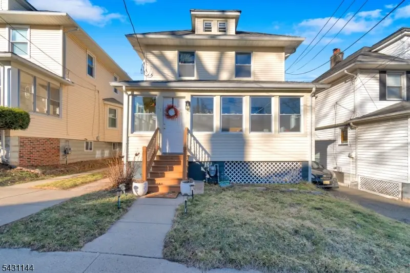 17 Wellington Ave, West Orange, NJ 07052 - #2