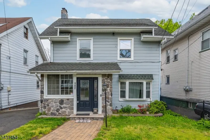 147 Clinton Ave, Clifton, NJ 07011 - #1