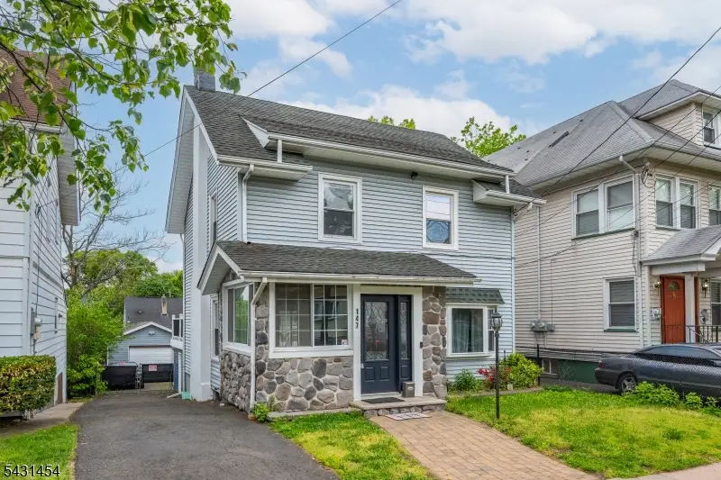 147 Clinton Ave, Clifton, NJ 07011 - #2