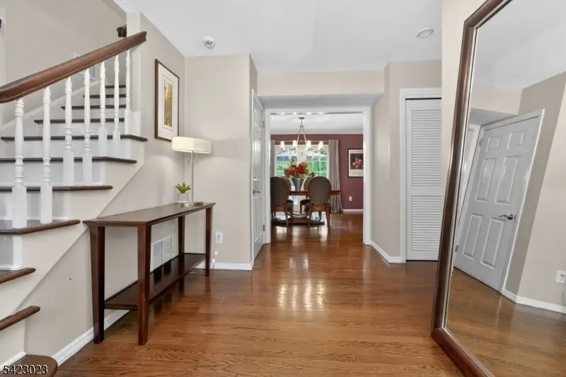 4 Babbitt Rd, Mendham, NJ 07945 - #3