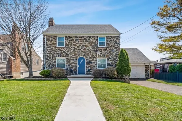 1914 Ingalls Ave, Linden City, NJ 07036