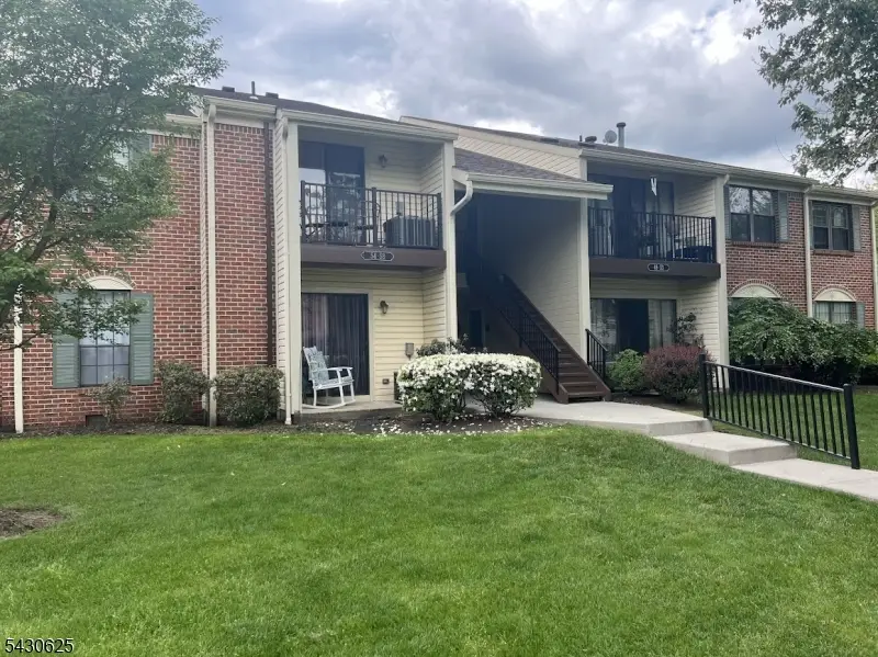 58 Baldwin Ct, Bernards, NJ 07920 - #2