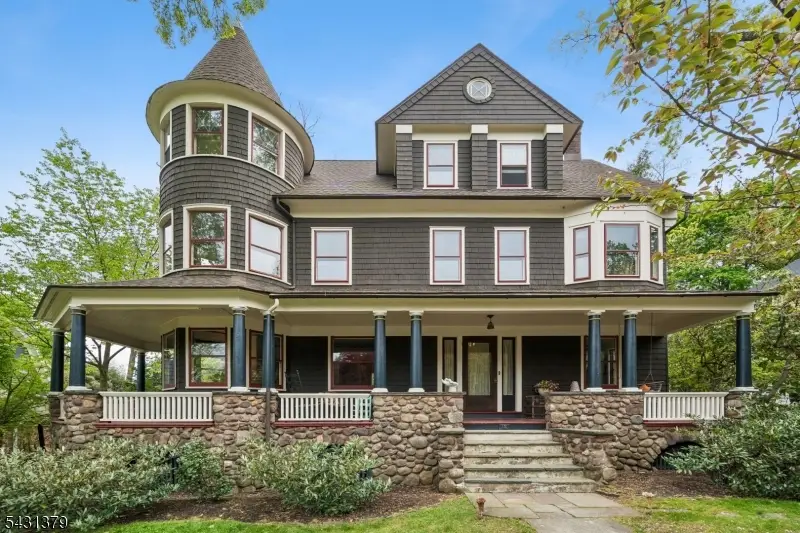 12 Claremont Ave, Maplewood, NJ 07040 - #2