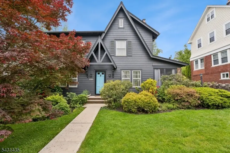 284 Winthrop Ter, South Orange, NJ 07079 - #1