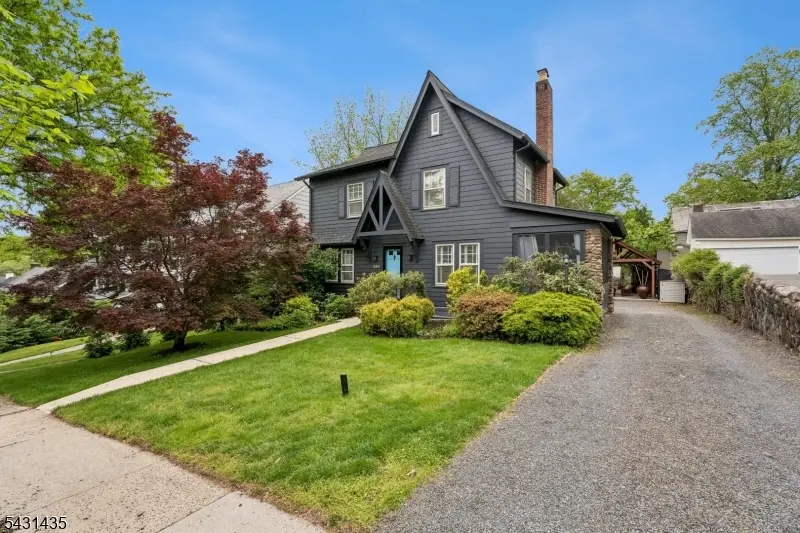 284 Winthrop Ter, South Orange, NJ 07079 - #2
