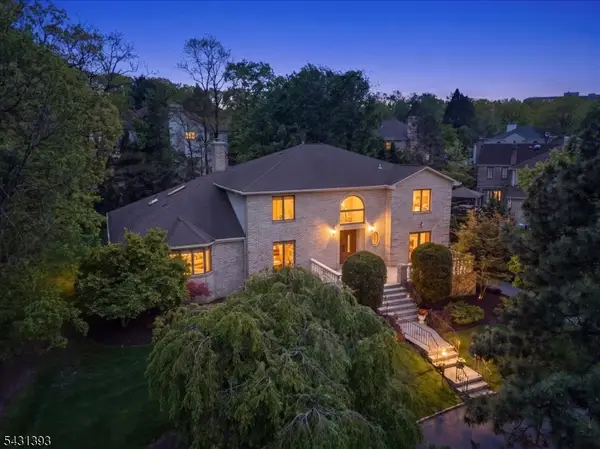 70 Forest Hills Way, Cedar Grove Twp., NJ 07009