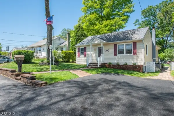 519 Ryerson Rd, Roxbury Twp., NJ 07850