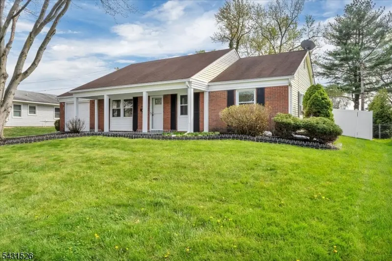 17 Topeka Pass, Willingboro, NJ 08046 - #1