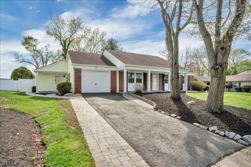 17 Topeka Pass, Willingboro, NJ 08046 - #2