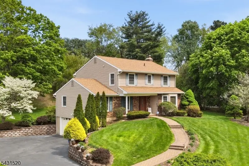 5 Halsey Rd, Towaco, NJ 07082 - #2