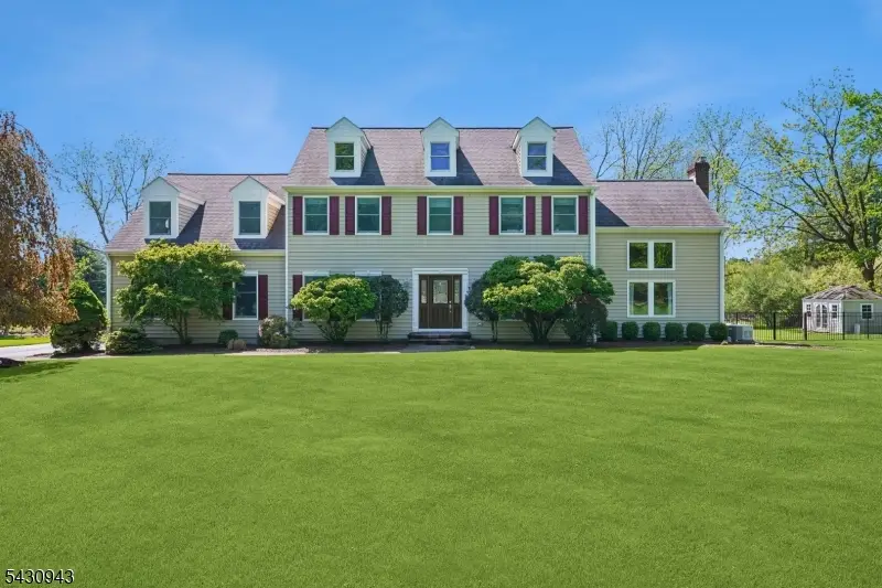 31 Copper Penny Rd, Raritan, NJ 08822 - #3