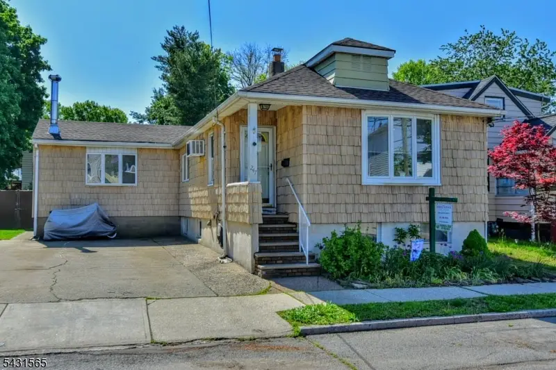 247 Grove St, Lodi, NJ 07644 - #1