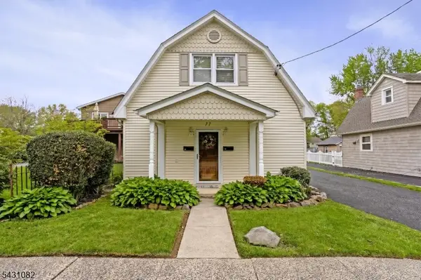 77 Livingston Ave, New Providence Boro, NJ 07974