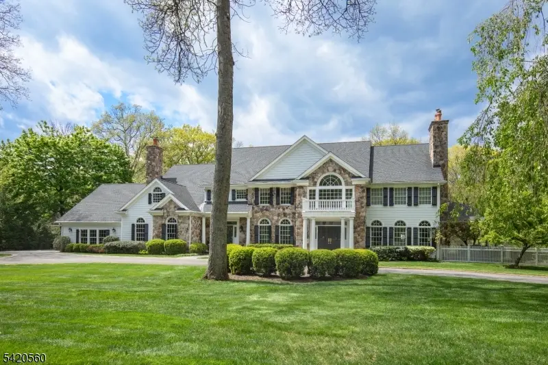 9 Green Hill Rd, Chester, NJ 07930 - #1