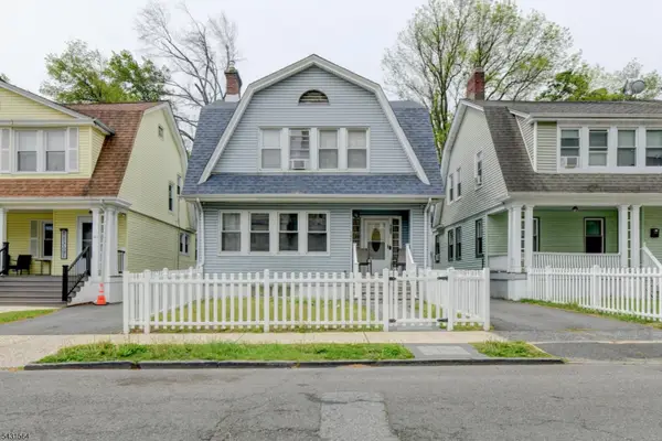 147 4th Ave, East Orange City, NJ 07017