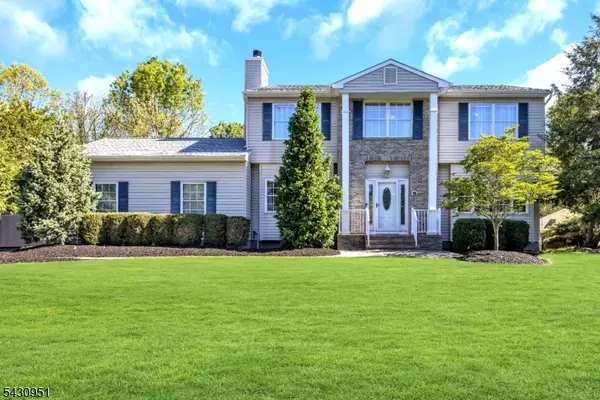 16 Hughey Ln, Hillsborough Twp., NJ 08844