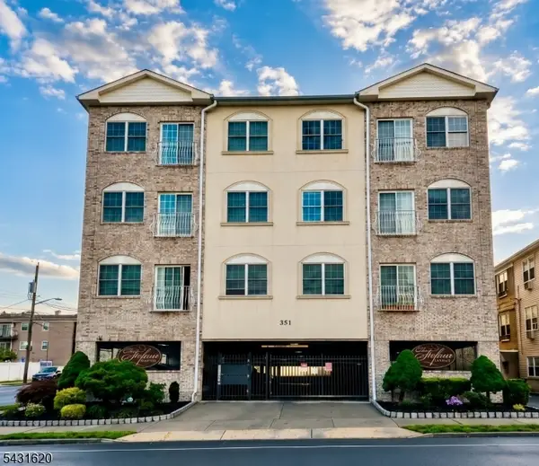 351 S Broad #403, Elizabeth City, NJ 07201