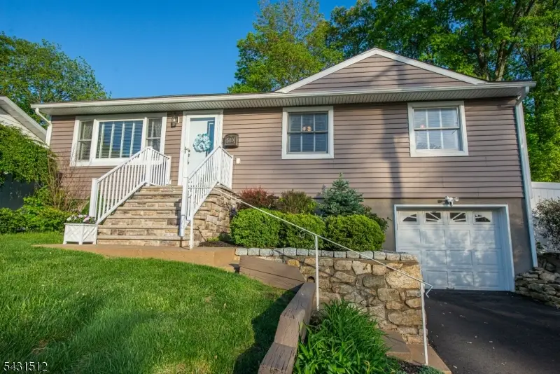 540 Herrick Dr, Rockaway, NJ 07866 - #2