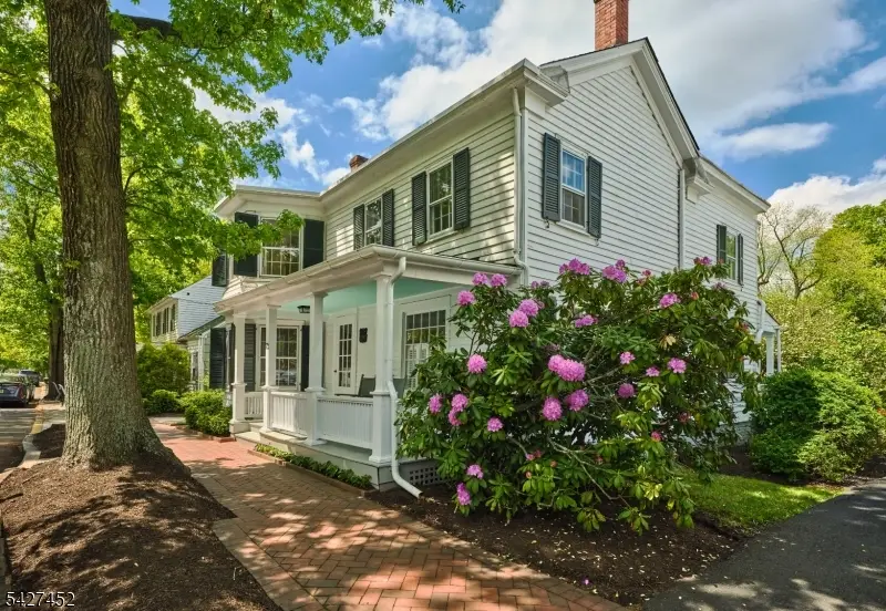 73 N Main St, Cranbury, NJ 08512 - #2