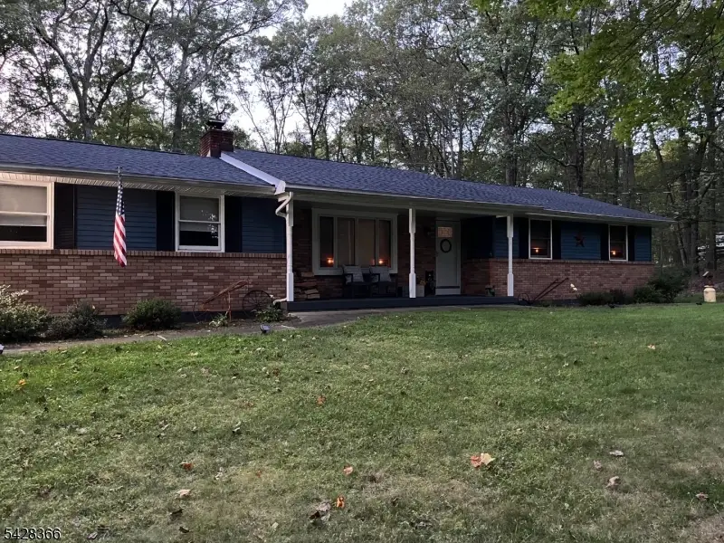 148 Gaisler Rd, Blairstown, NJ 07825 - #2