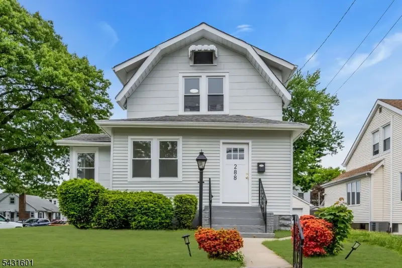 288 Harrison St, Nutley, NJ 07110 - #1