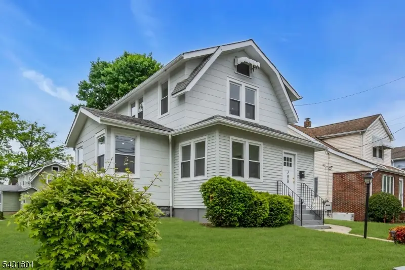 288 Harrison St, Nutley, NJ 07110 - #2