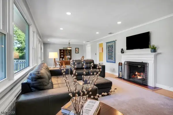 492 King George Rd, Bernards Twp., NJ 07920