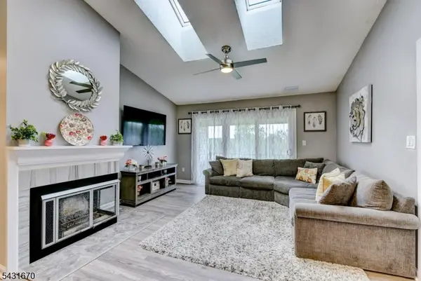 121 Woodward Lane, Bernards Twp., NJ 07920