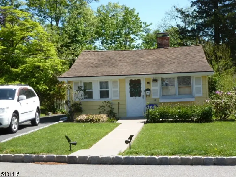 110 Longport Rd, Parsippany Troy Hills, NJ 07054 - #2