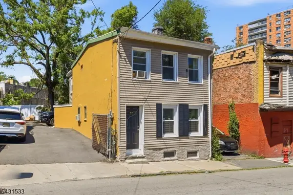 57 Ryle Ave, Paterson City, NJ 07522