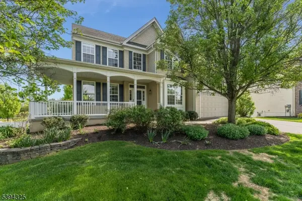 23 Crestview Drive, Clinton Twp., NJ 08809