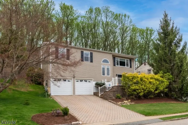 54 Highview Ter, Rockaway, NJ 07801 - #2