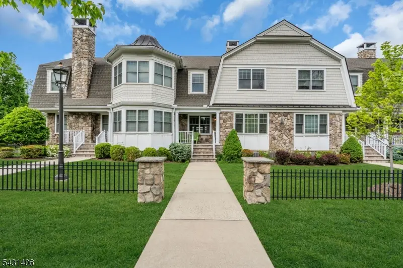4A Foley Sq #4A, New Providence, NJ 07974 - #1