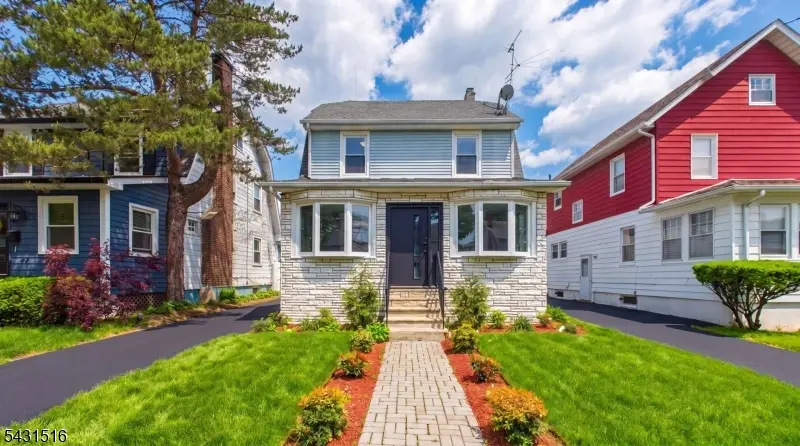 71 Leslie St, East Orange, NJ 07017 - #1