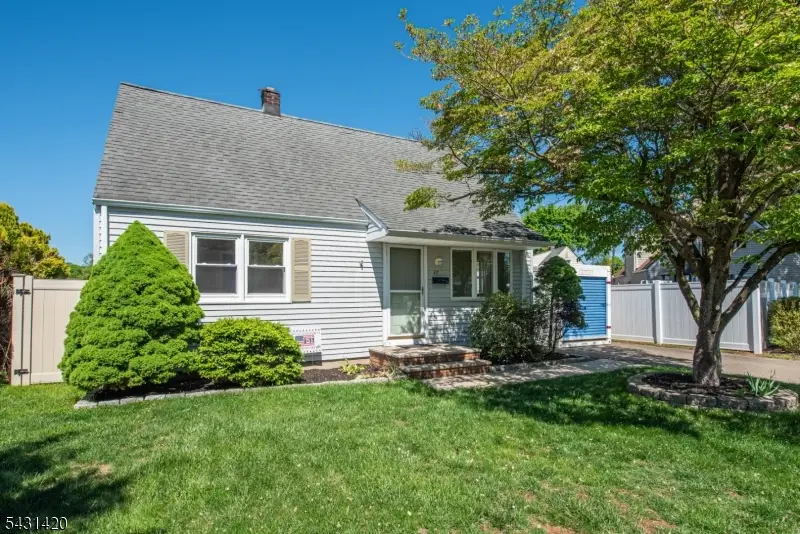 47 Burnside Pl, Haskell, NJ 07420 - #2