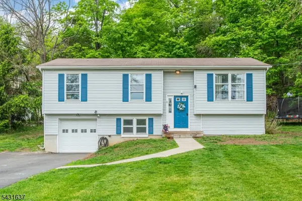 5 Valley Dr W, Vernon Twp., NJ 07418