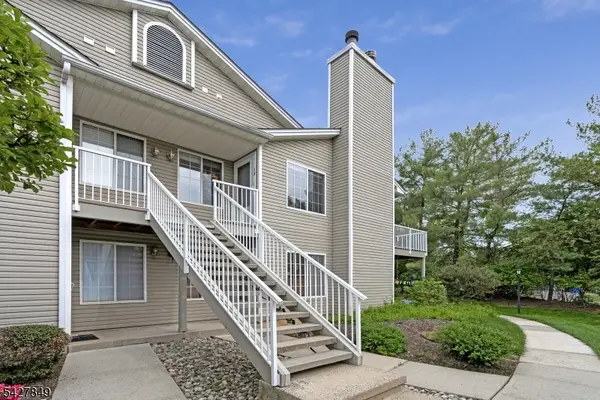 18 Pine Court #18, Bedminster Twp., NJ 07921