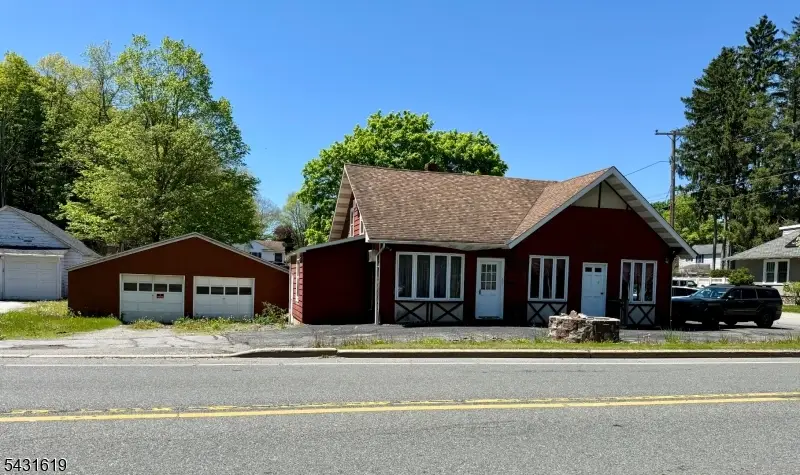 172 Sparta Ave, Newton, NJ 07860 - #1