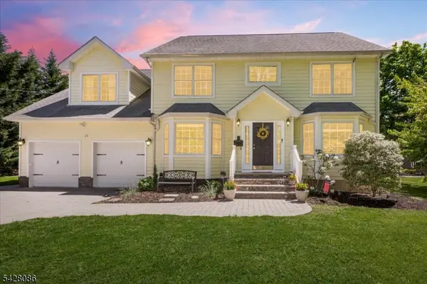 23 Saint Johns Pl, Fanwood Boro, NJ 07076