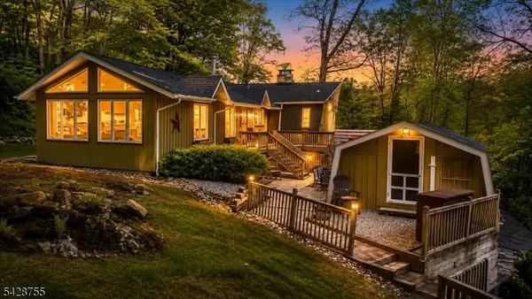 75 Bunn Rd, Hardyston Twp., NJ 07419