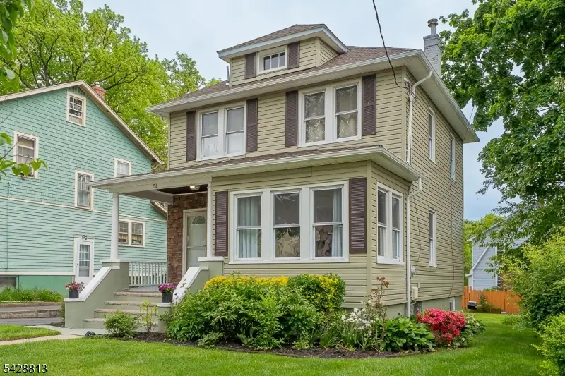 56 Woodside Rd, Maplewood, NJ 07040 - #1