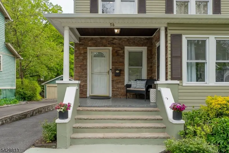 56 Woodside Rd, Maplewood, NJ 07040 - #2
